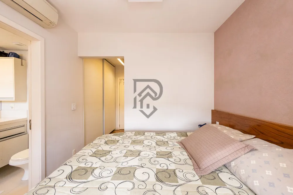 Apartamento, 4 quartos, 160 m² - Foto 5