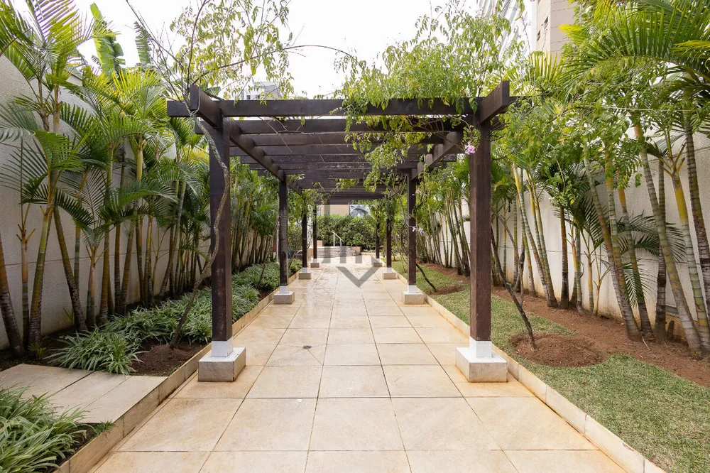 Apartamento, 4 quartos, 160 m² - Foto 4