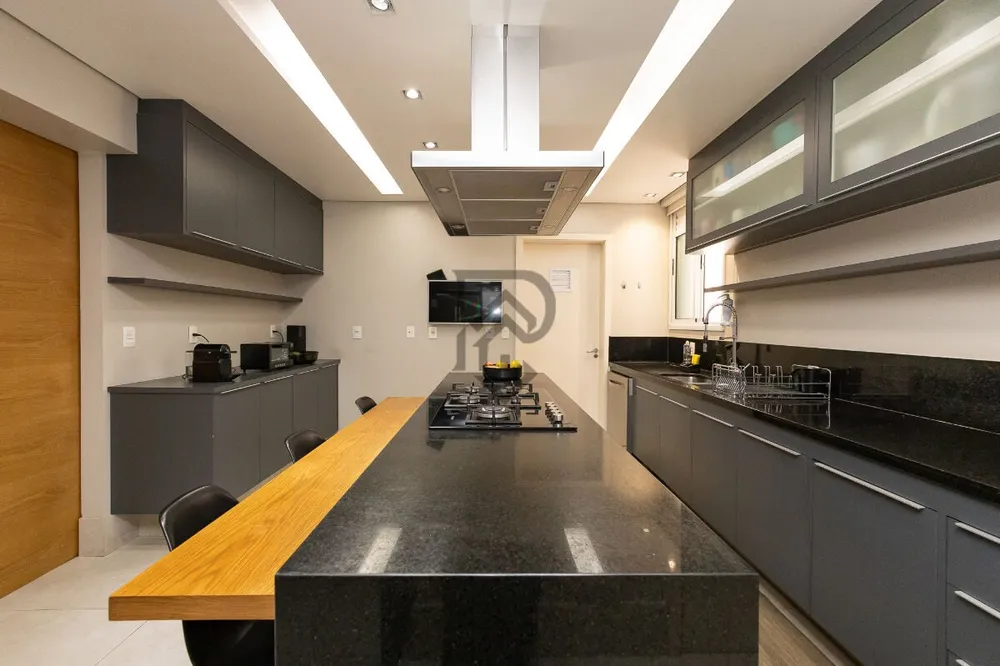 Apartamento, 4 quartos, 160 m² - Foto 4