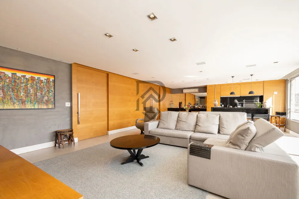 Apartamento, 4 quartos, 160 m² - Foto 2