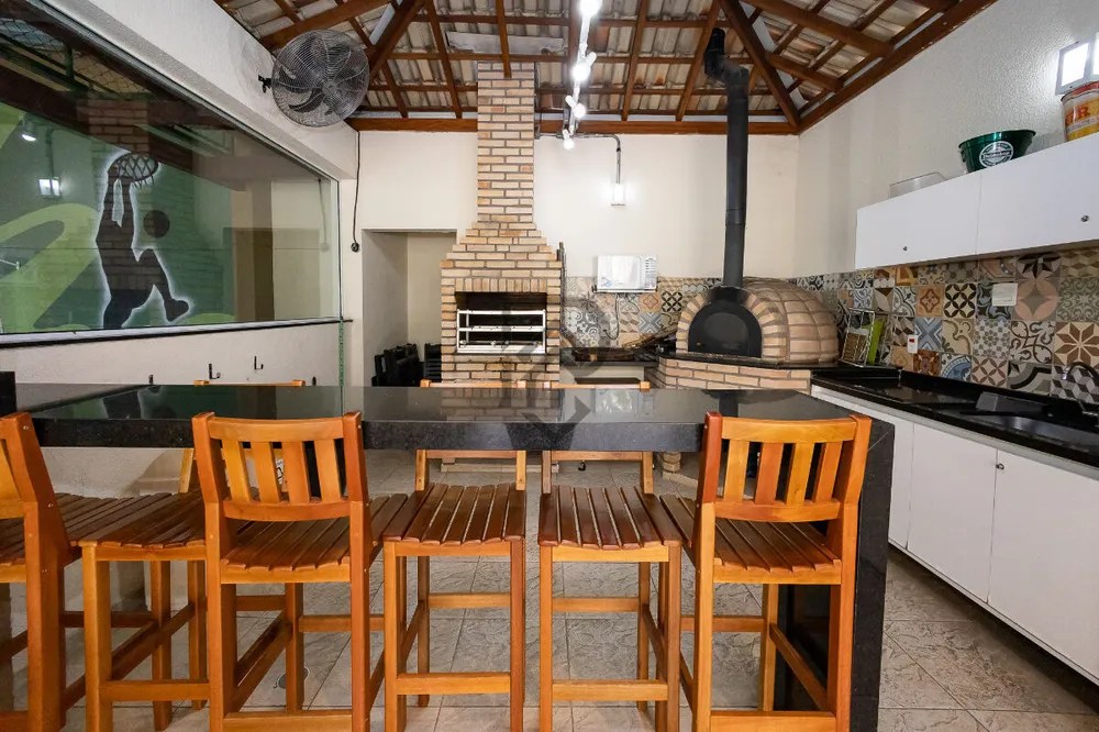Apartamento, 4 quartos, 160 m² - Foto 9