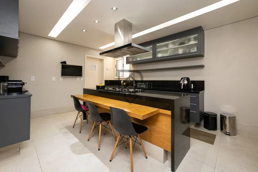 Apartamento, 4 quartos, 160 m² - Foto 3