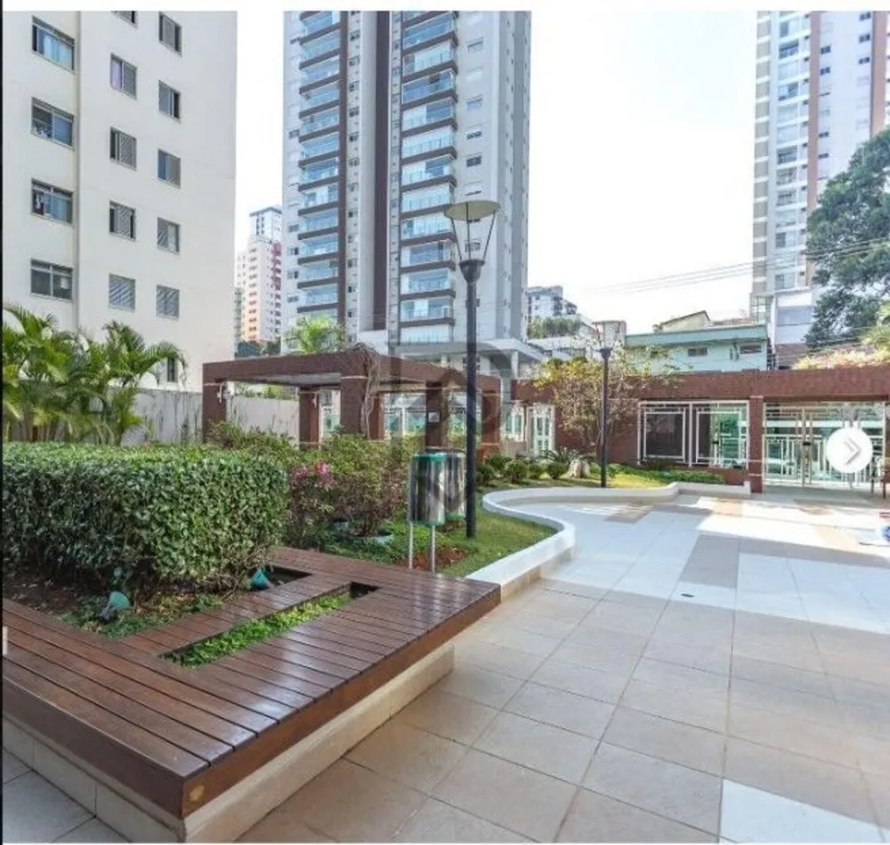 Apartamento, 4 quartos, 135 m² - Foto 7