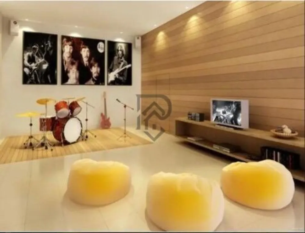 Apartamento, 4 quartos, 135 m² - Foto 10
