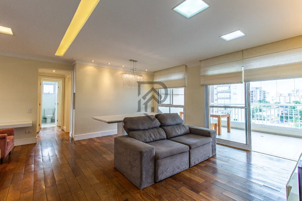 Apartamento, 4 quartos, 135 m² - Foto 1