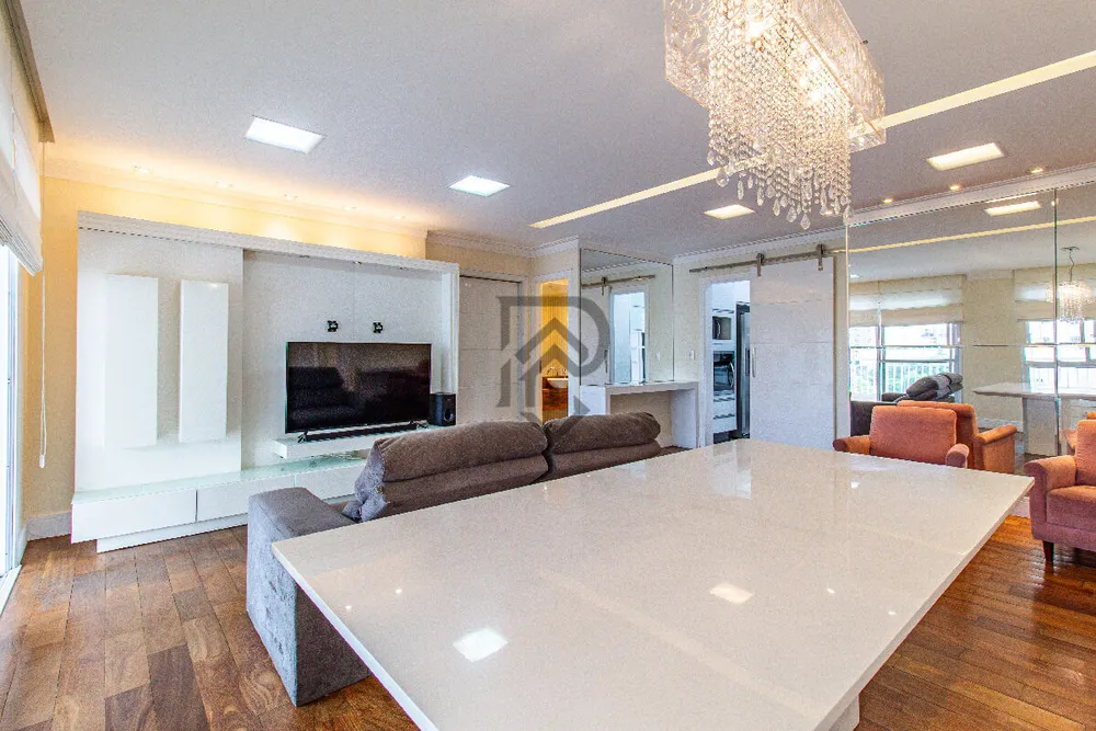 Apartamento, 4 quartos, 135 m² - Foto 3