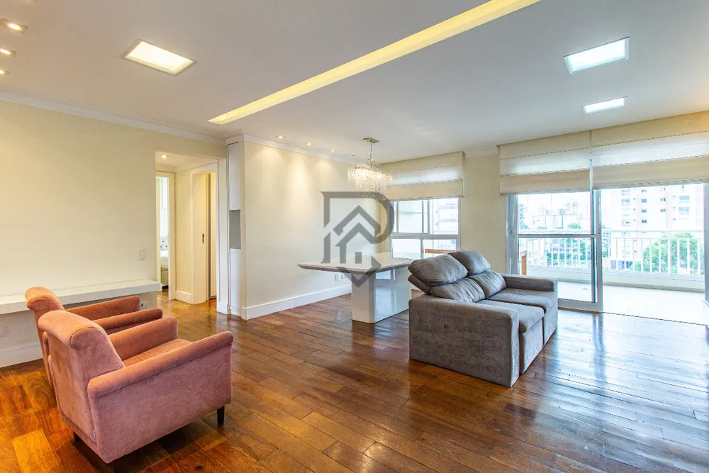 Apartamento, 4 quartos, 135 m² - Foto 4
