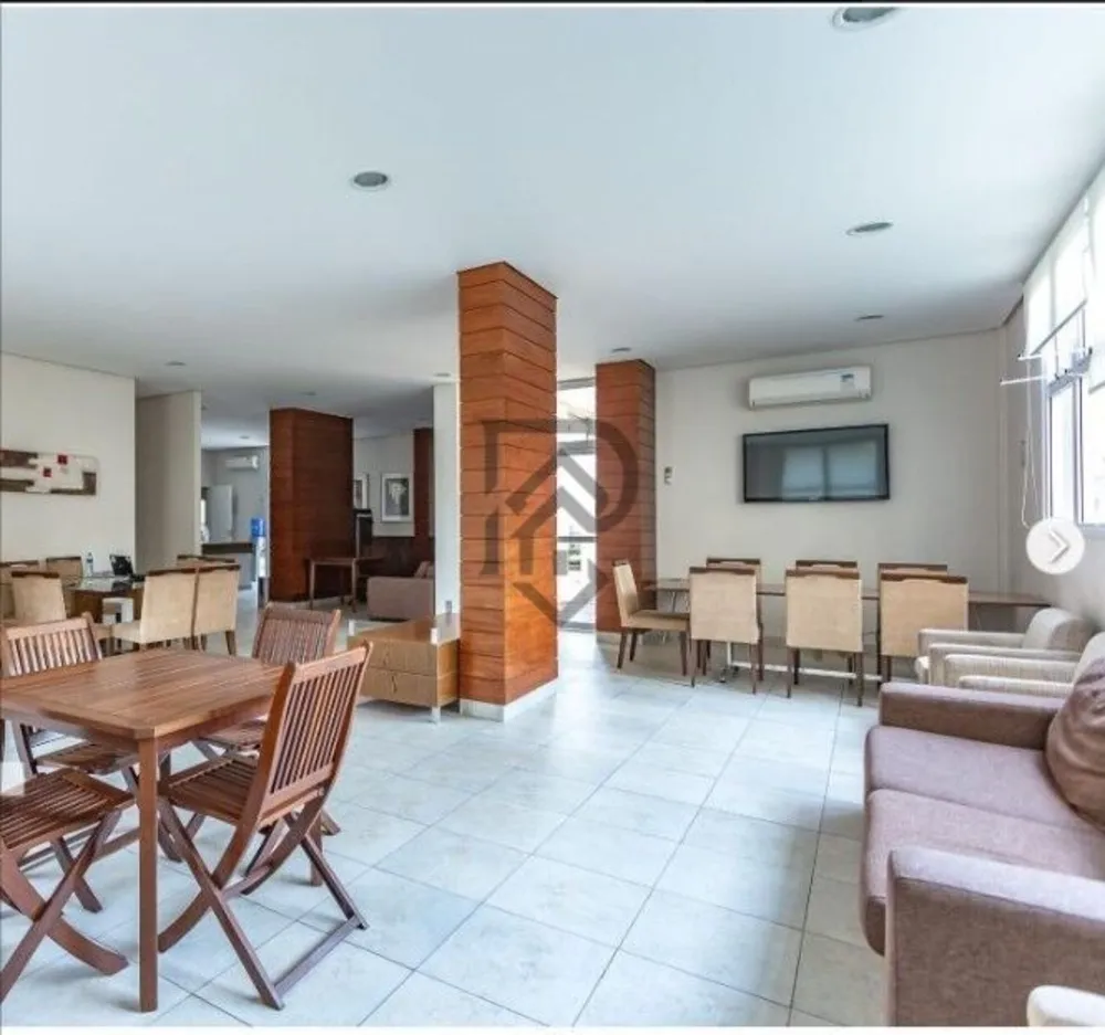 Apartamento, 4 quartos, 135 m² - Foto 8