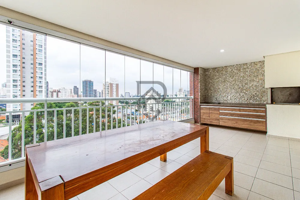 Apartamento, 4 quartos, 135 m² - Foto 5
