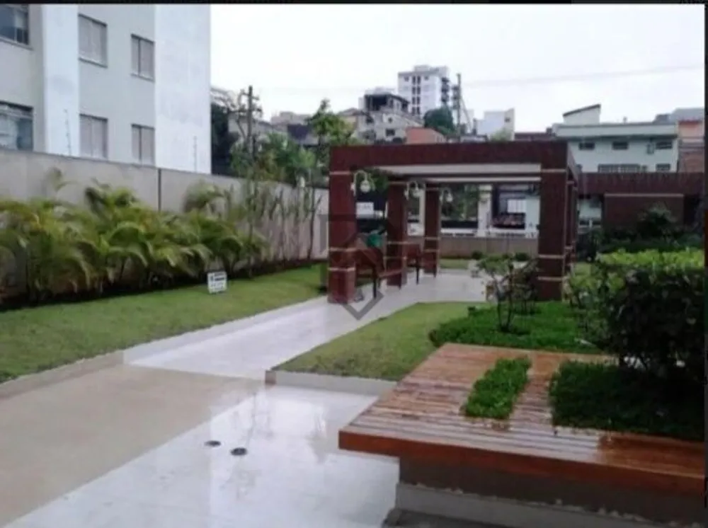 Apartamento, 4 quartos, 135 m² - Foto 11