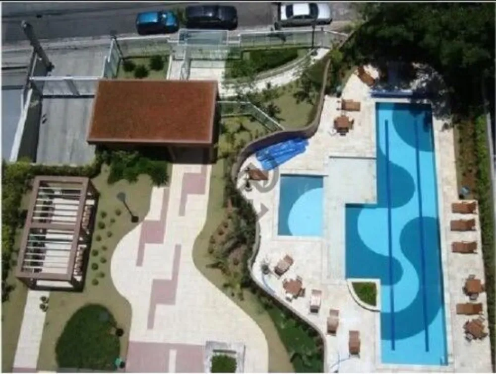 Apartamento, 4 quartos, 135 m² - Foto 9