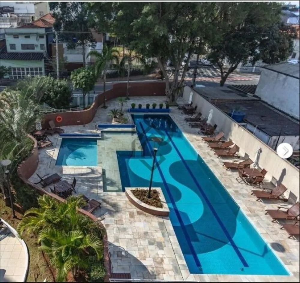 Apartamento, 4 quartos, 135 m² - Foto 6