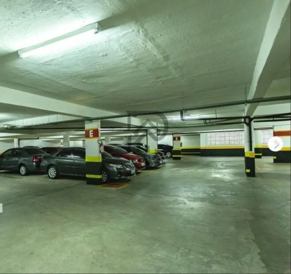 Apartamento, 4 quartos, 135 m² - Foto 12