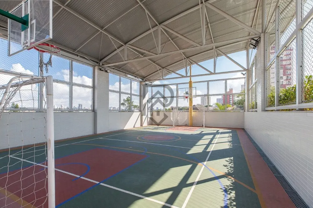 Apartamento, 3 quartos, 133 m² - Foto 4
