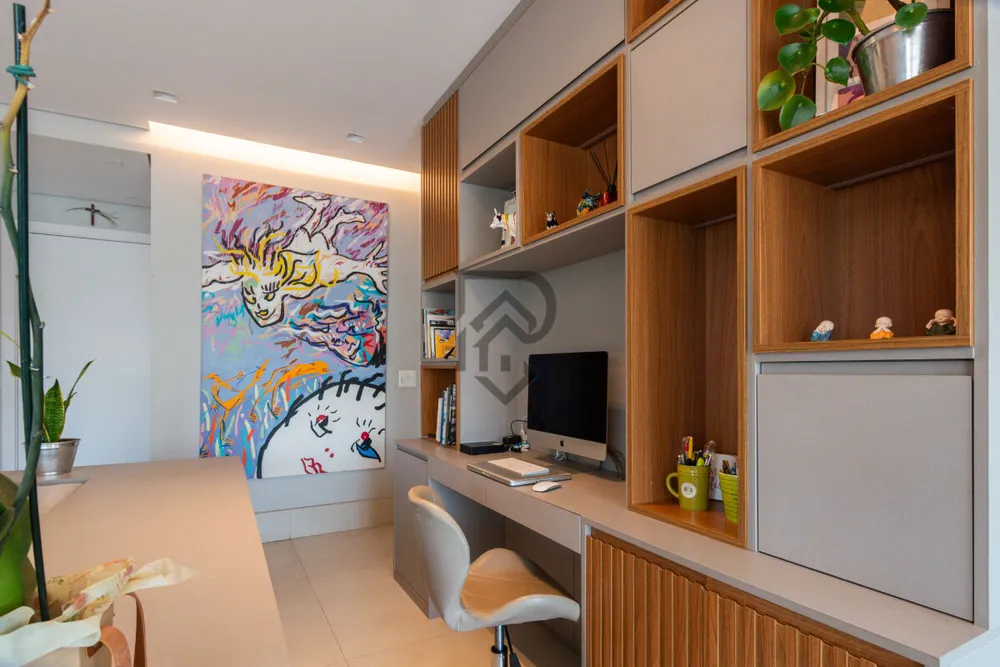 Apartamento, 3 quartos, 133 m² - Foto 2