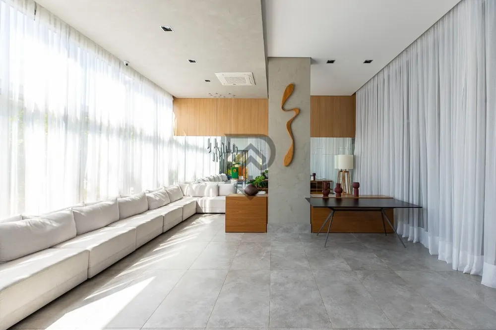 Apartamento, 3 quartos, 133 m² - Foto 1