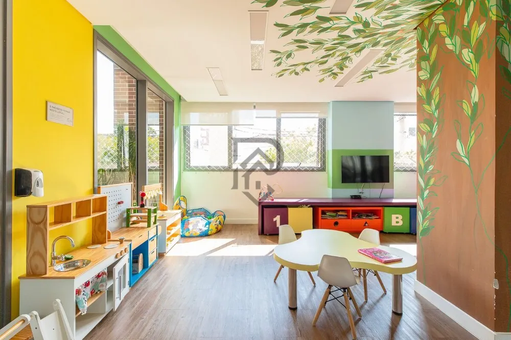 Apartamento, 3 quartos, 133 m² - Foto 3