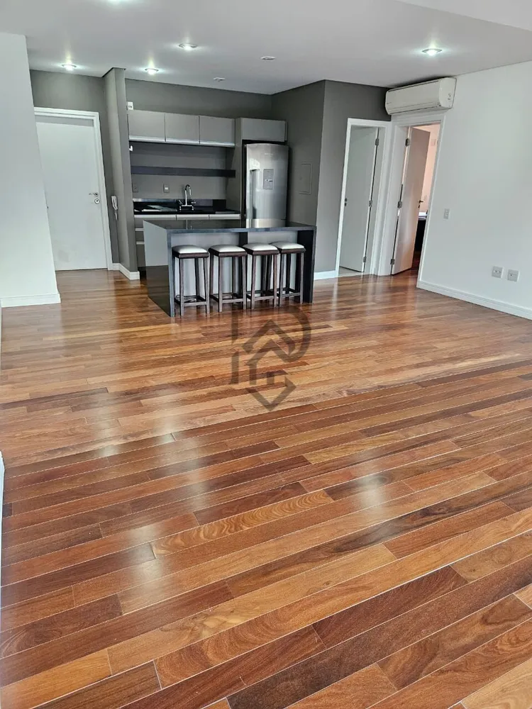 Apartamento, 2 quartos, 93 m² - Foto 2
