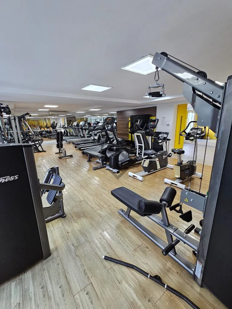 Apartamento, 2 quartos, 93 m² - Foto 3
