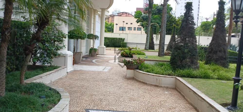 Apartamento, 3 quartos, 171 m² - Foto 6