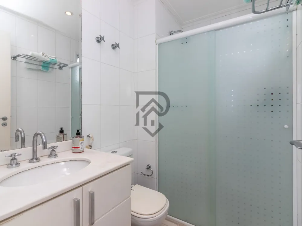 Apartamento, 3 quartos, 171 m² - Foto 2