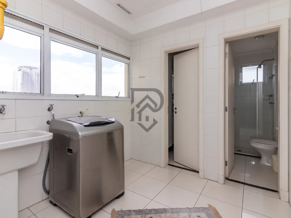 Apartamento, 3 quartos, 171 m² - Foto 4