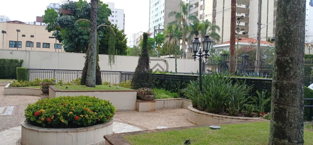Apartamento, 3 quartos, 171 m² - Foto 2