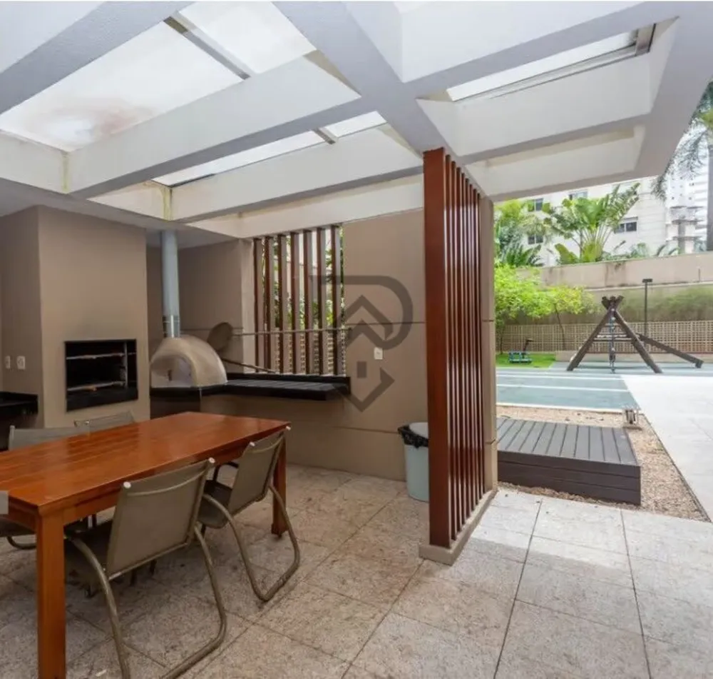 Apartamento, 2 quartos, 140 m² - Foto 6