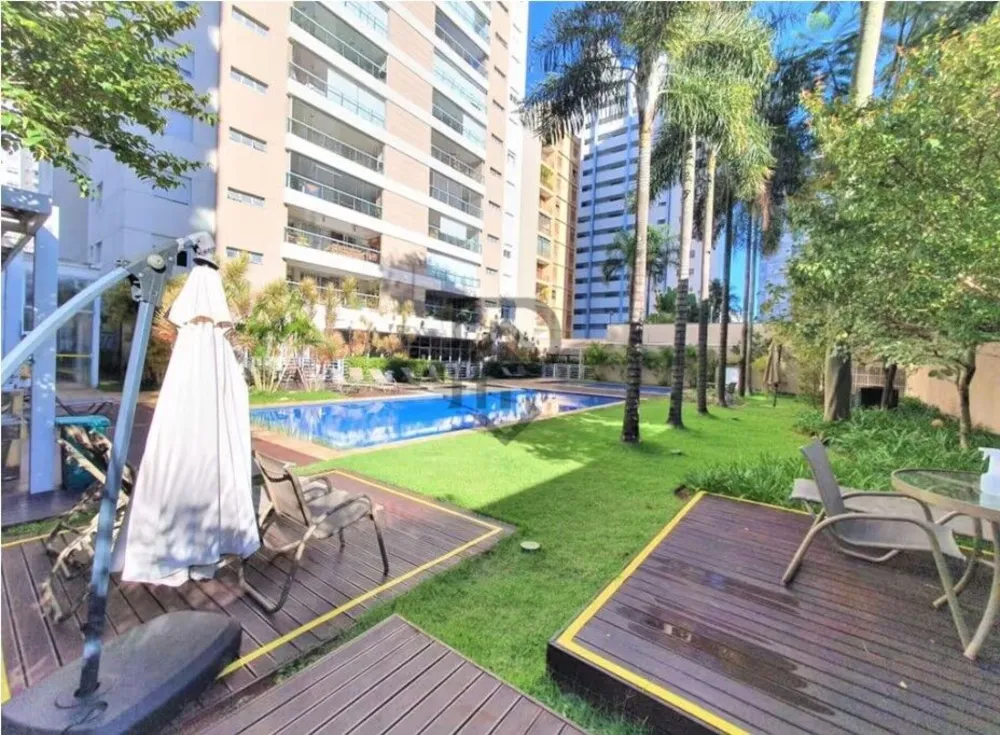 Apartamento, 2 quartos, 140 m² - Foto 9