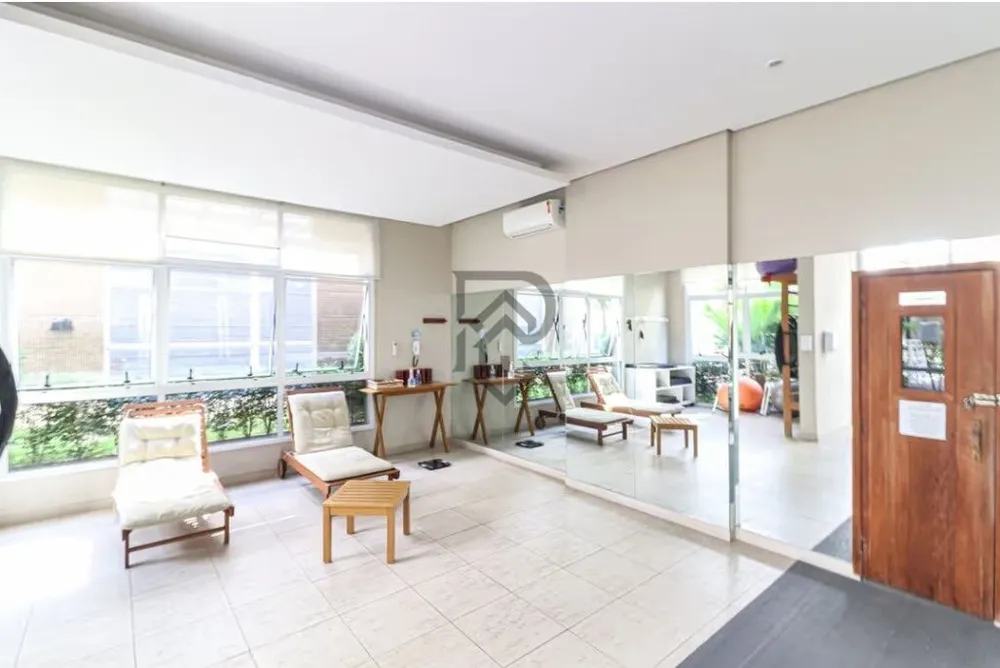 Apartamento, 2 quartos, 140 m² - Foto 2