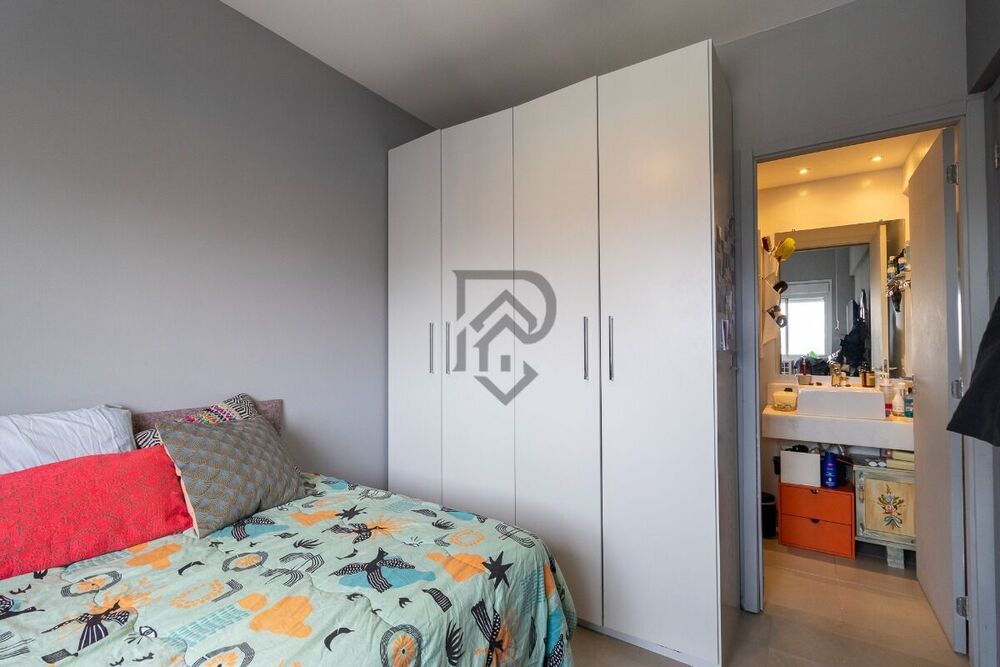 Apartamento, 2 quartos, 82 m² - Foto 17