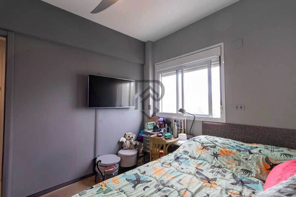 Apartamento, 2 quartos, 82 m² - Foto 35