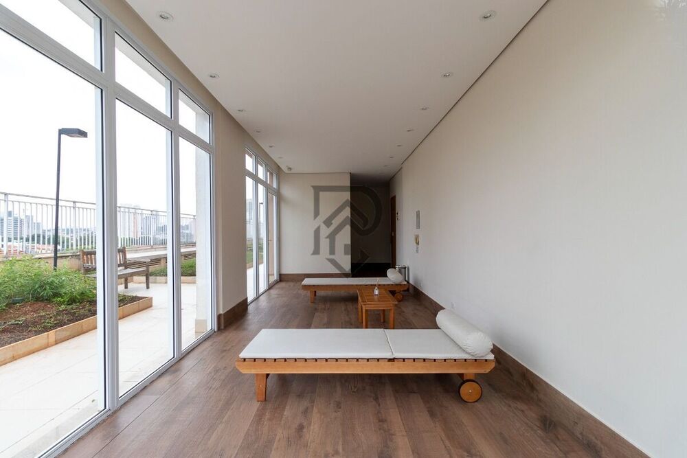 Apartamento, 2 quartos, 82 m² - Foto 2