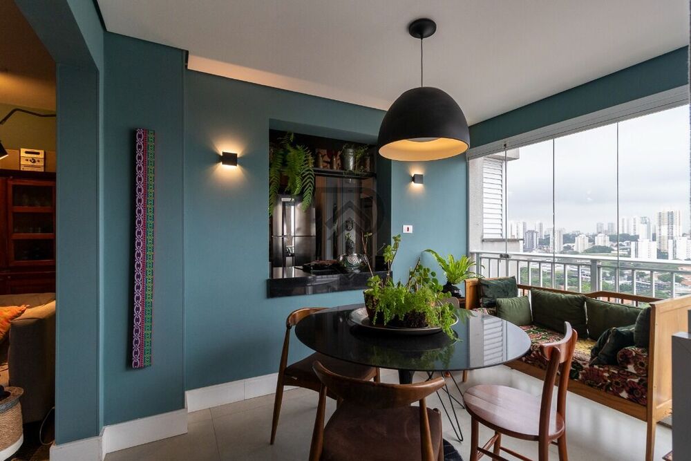 Apartamento, 2 quartos, 82 m² - Foto 31