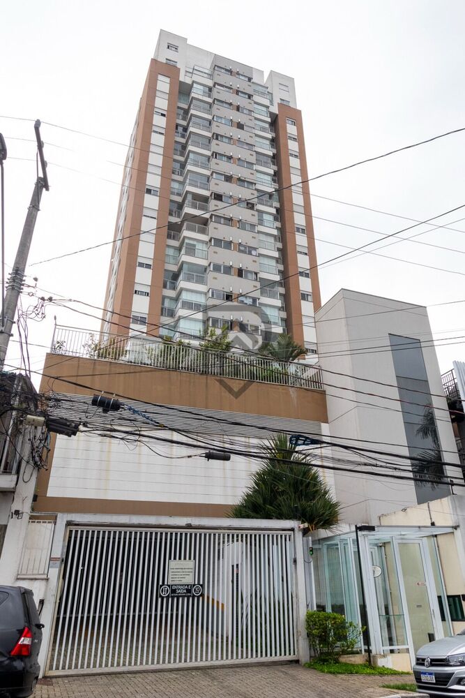 Apartamento, 2 quartos, 82 m² - Foto 1