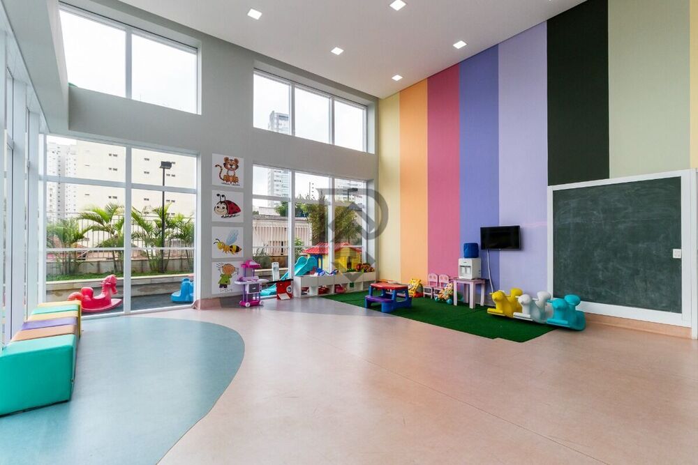 Apartamento, 2 quartos, 82 m² - Foto 6