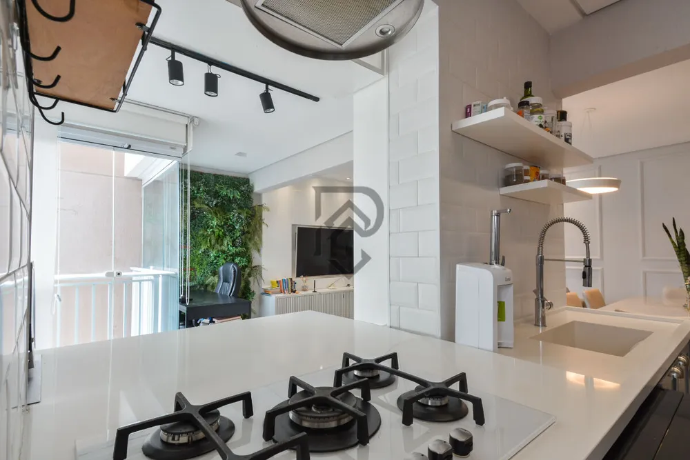 Apartamento, 2 quartos, 82 m² - Foto 31