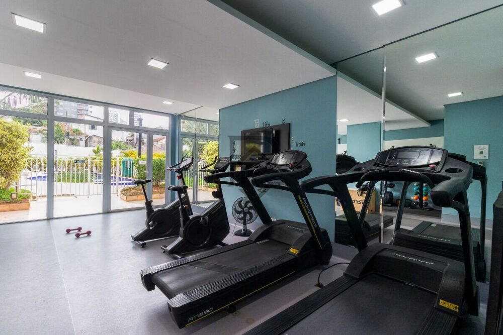 Apartamento, 2 quartos, 82 m² - Foto 28