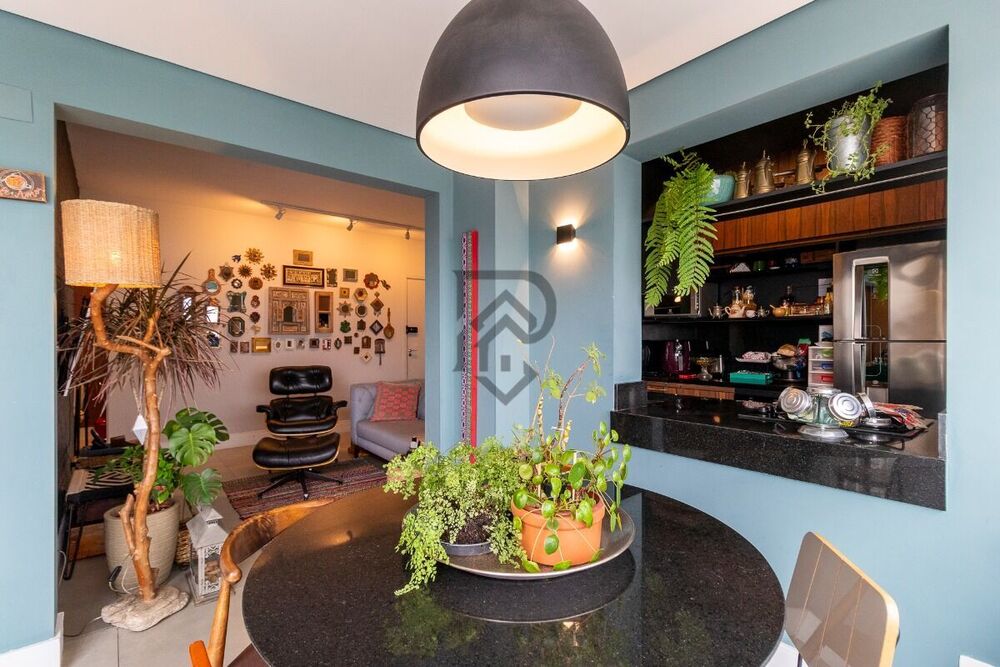 Apartamento, 2 quartos, 82 m² - Foto 14