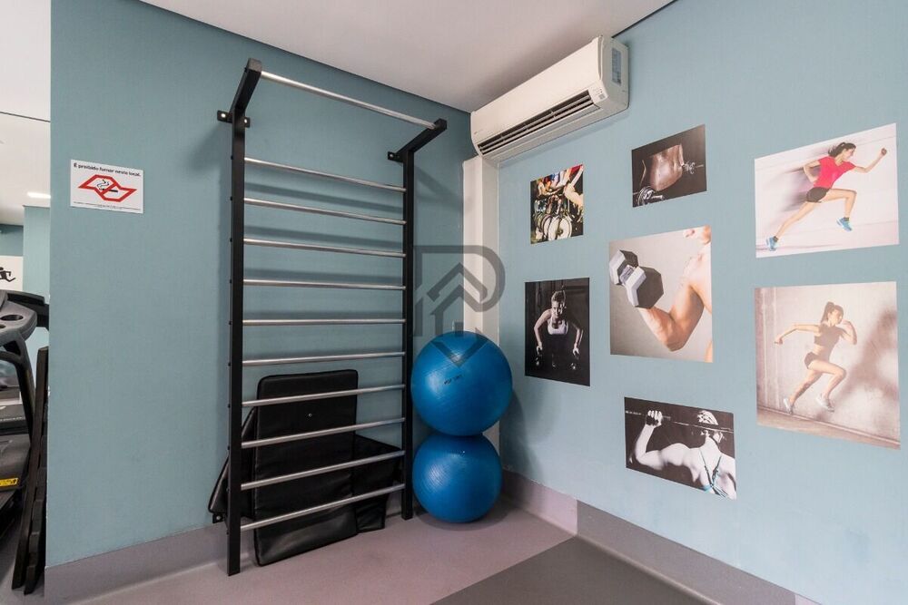 Apartamento, 2 quartos, 82 m² - Foto 24