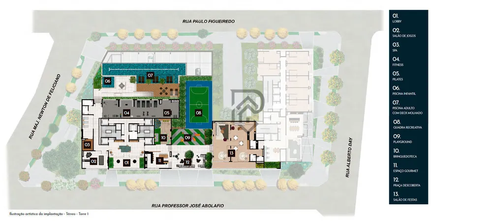 Apartamento, 3 quartos, 136 m² - Foto 6