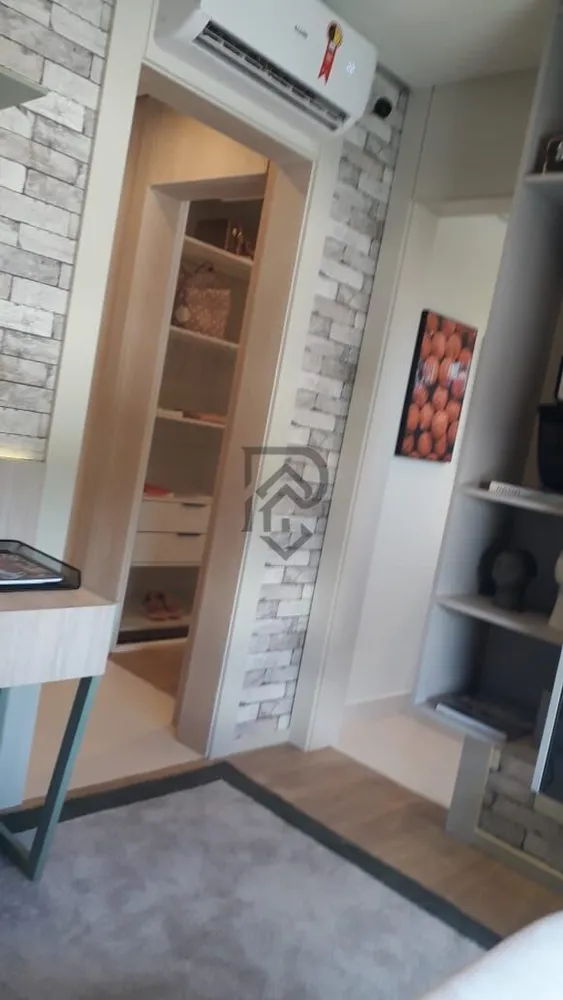 Apartamento, 3 quartos, 136 m² - Foto 1