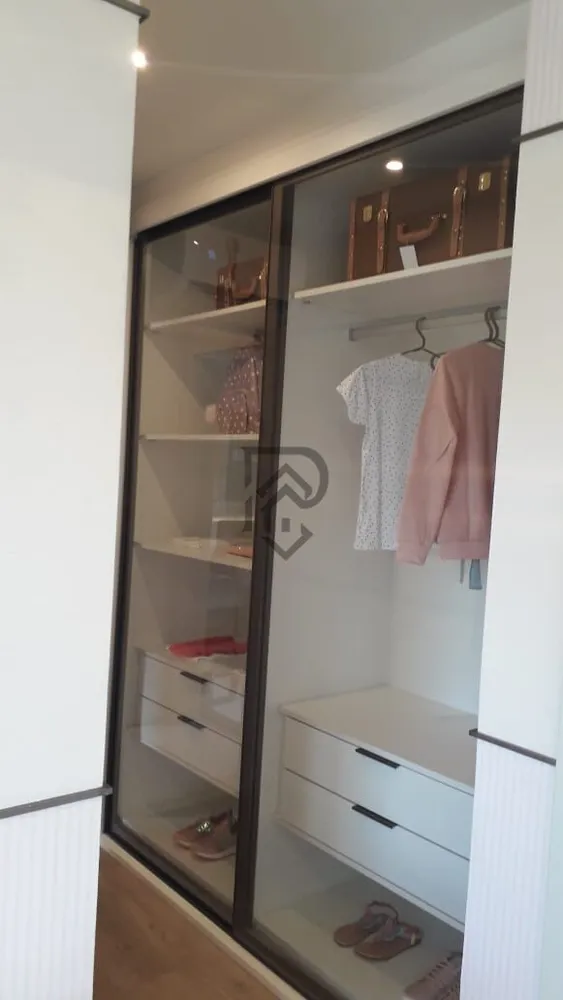 Apartamento, 3 quartos, 136 m² - Foto 2