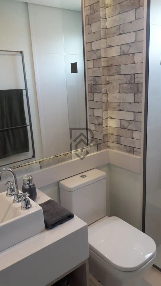 Apartamento, 3 quartos, 136 m² - Foto 3