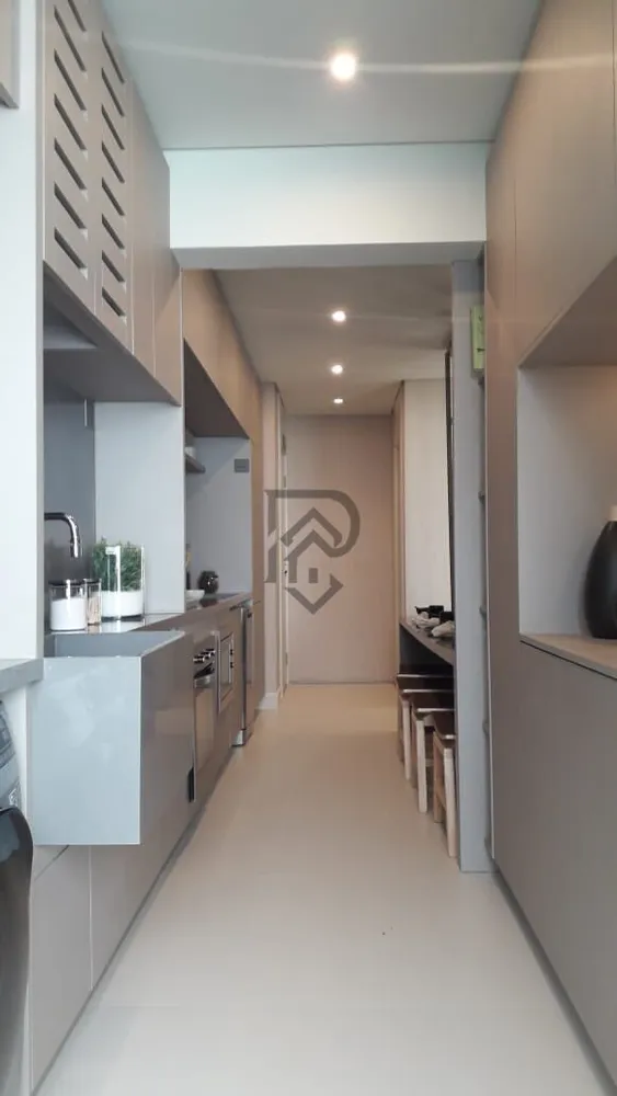 Apartamento, 3 quartos, 136 m² - Foto 4