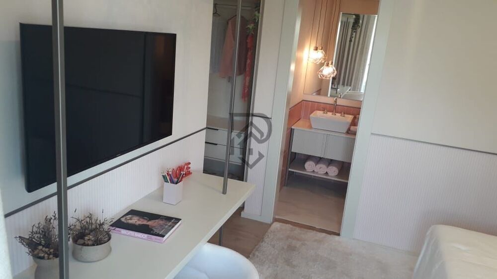 Apartamento, 3 quartos, 136 m² - Foto 1