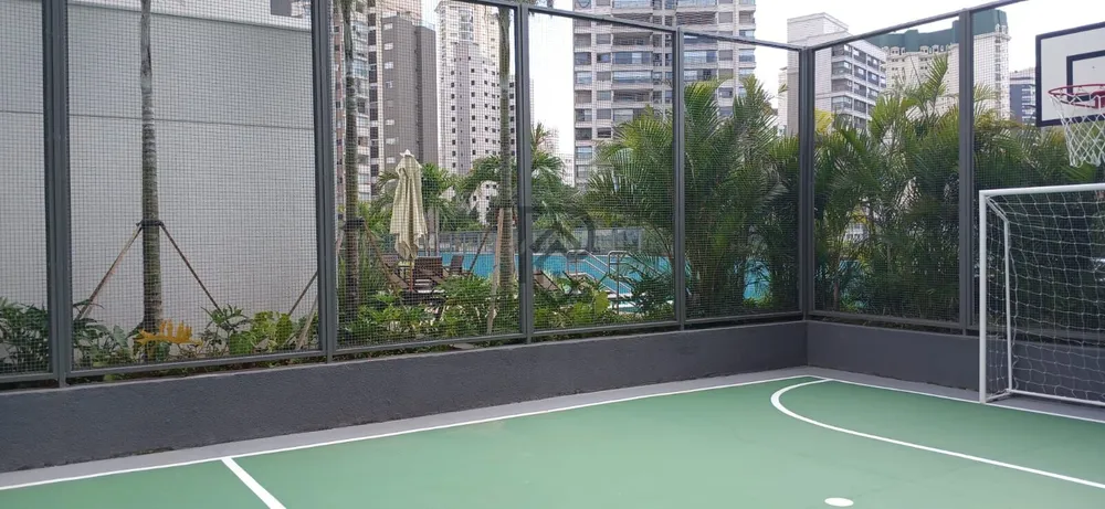 Apartamento, 3 quartos, 136 m² - Foto 12