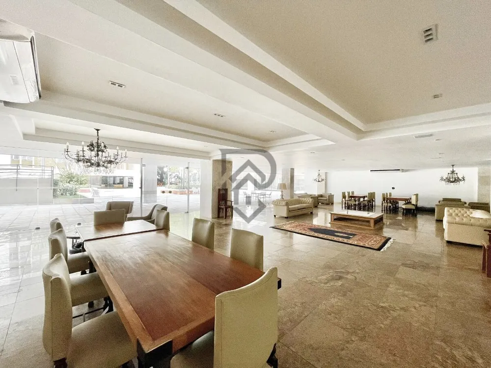 Apartamento, 3 quartos, 137 m² - Foto 11