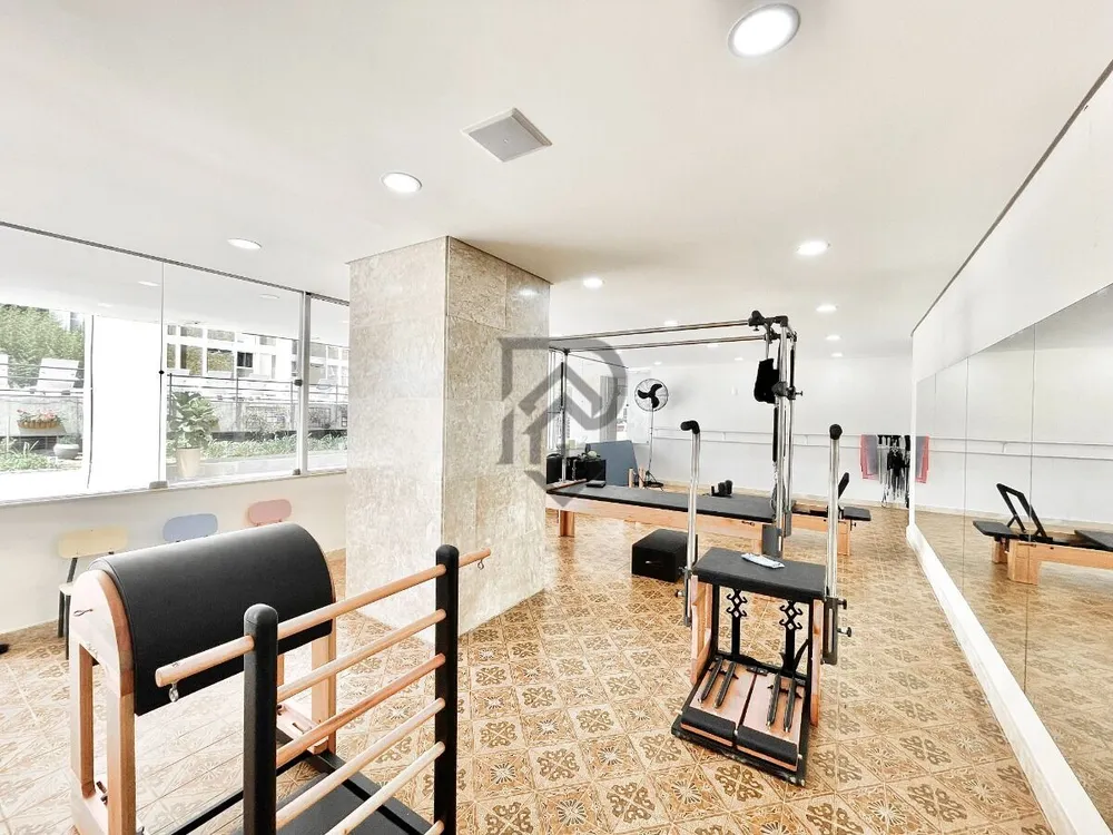 Apartamento, 3 quartos, 137 m² - Foto 1