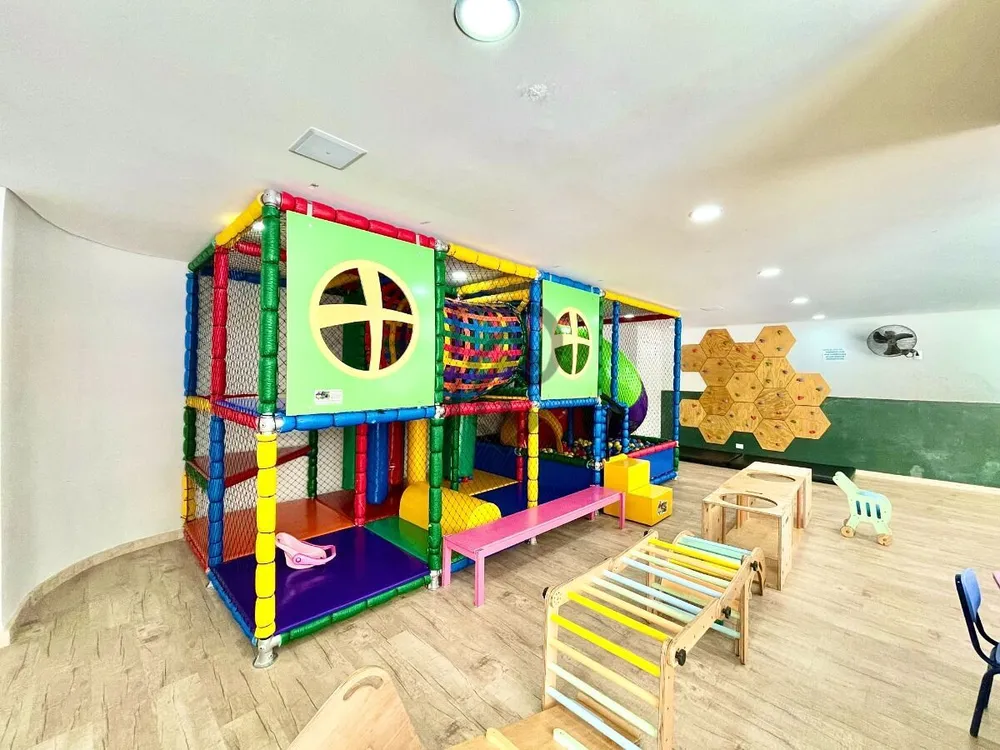 Apartamento, 3 quartos, 137 m² - Foto 4